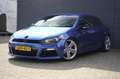 Volkswagen Scirocco 2.0 TSI R 265 PK, DSG, H&R, Leder, R20 Bleu - thumbnail 2