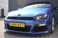 Volkswagen Scirocco 2.0 TSI R 265 PK, DSG, H&R, Leder, R20 Bleu - thumbnail 14