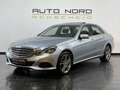 Mercedes-Benz E 220 CDI BlueEfficiency*S.Dach*Parkhilfe* Silber - thumbnail 9
