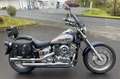 Yamaha XVS 650 Dragstar - Top Ausstattung Zilver - thumbnail 1