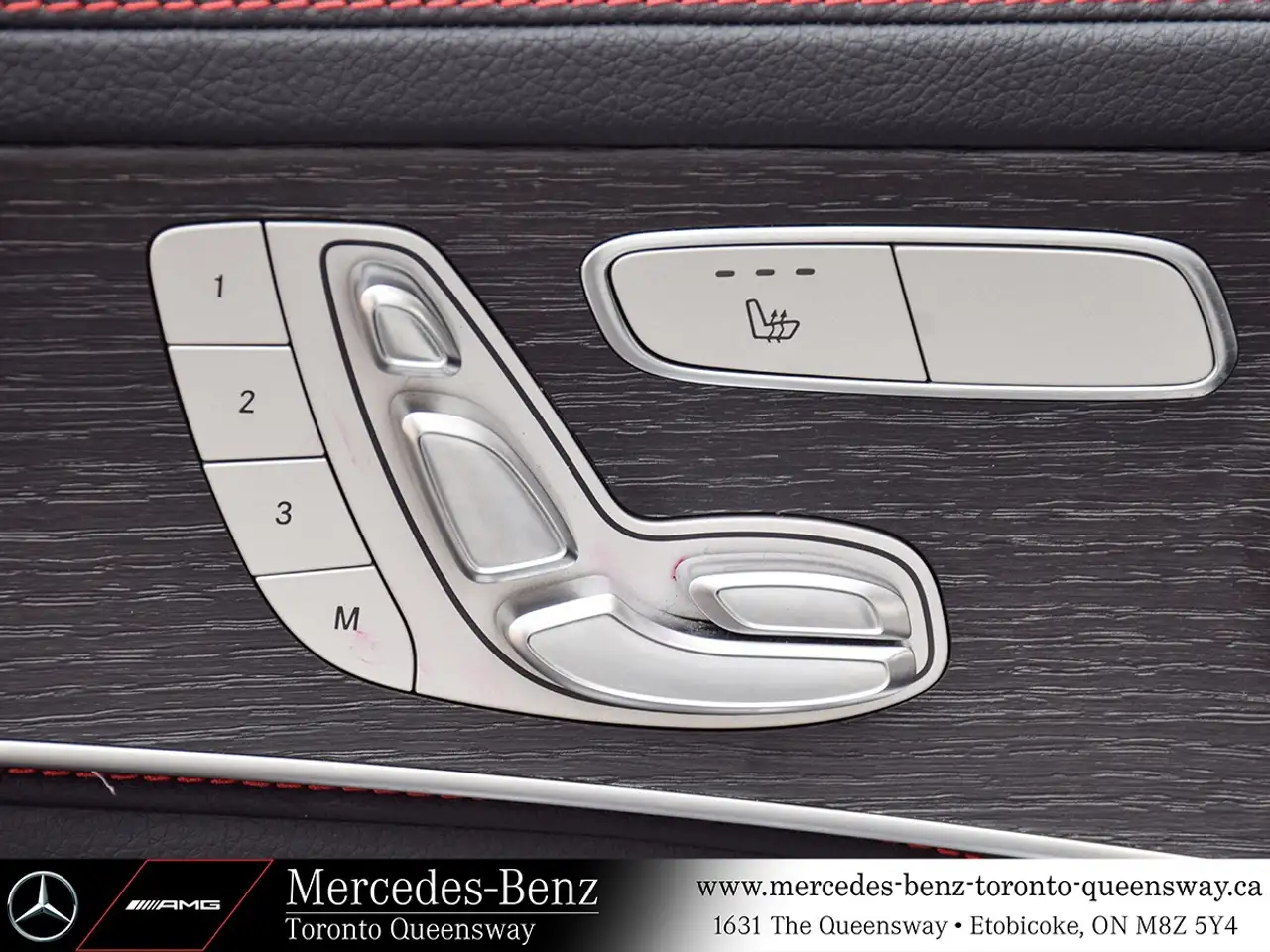 Mercedes-Benz GLC fotografie Mercedes-Benz GLC
