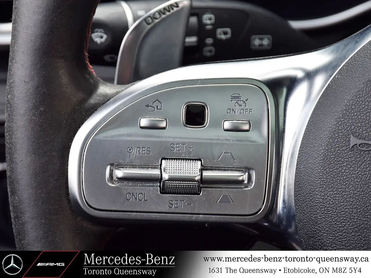 Mercedes-Benz GLC fotografie Mercedes-Benz GLC
