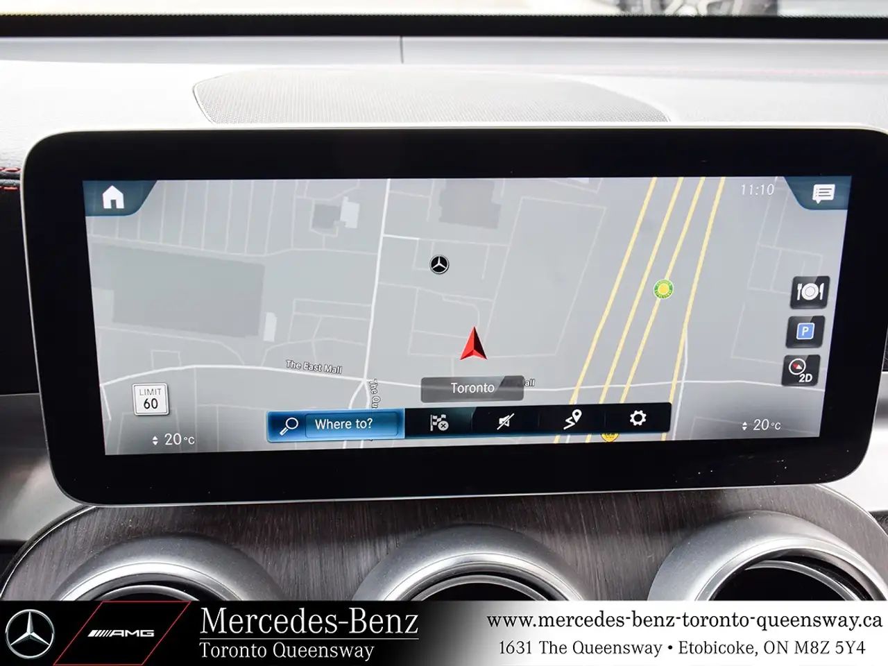 Mercedes-Benz GLC fotografie Mercedes-Benz GLC