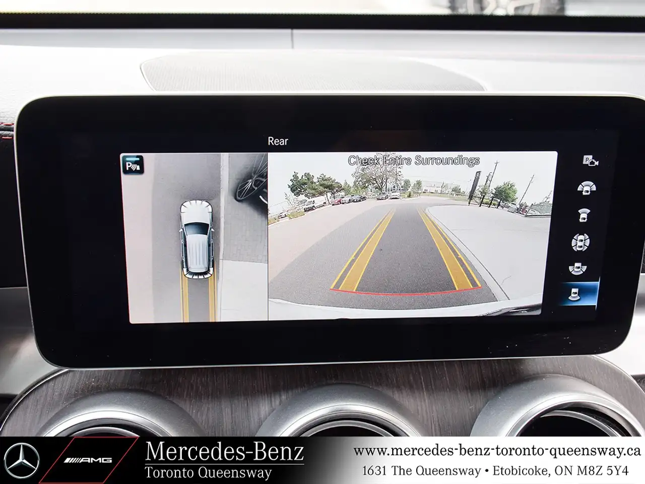 Mercedes-Benz GLC fotografie Mercedes-Benz GLC