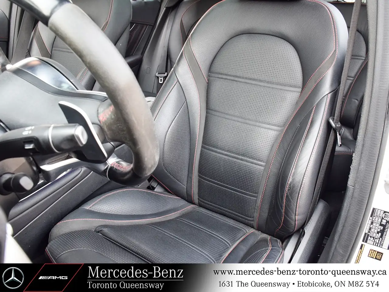 Mercedes-Benz GLC fotografie Mercedes-Benz GLC