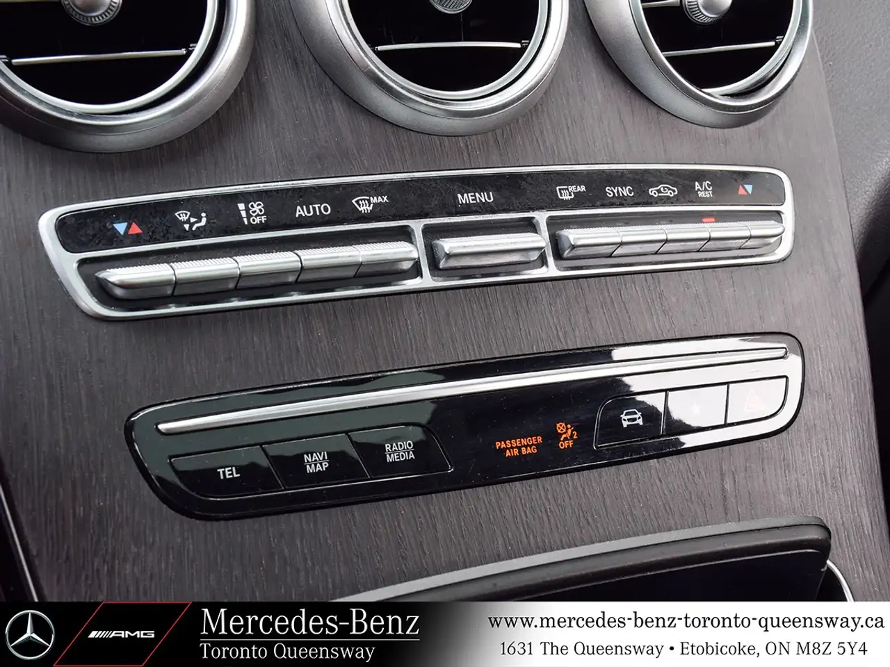Mercedes-Benz GLC fotografie Mercedes-Benz GLC