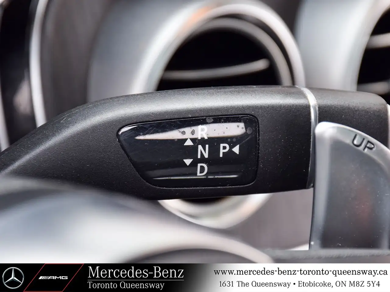 Mercedes-Benz GLC fotografie Mercedes-Benz GLC