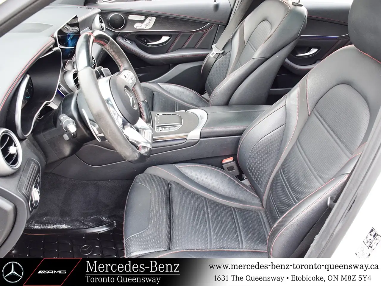 Mercedes-Benz GLC fotografie Mercedes-Benz GLC
