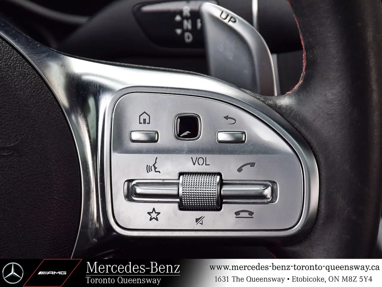 Mercedes-Benz GLC fotografie Mercedes-Benz GLC