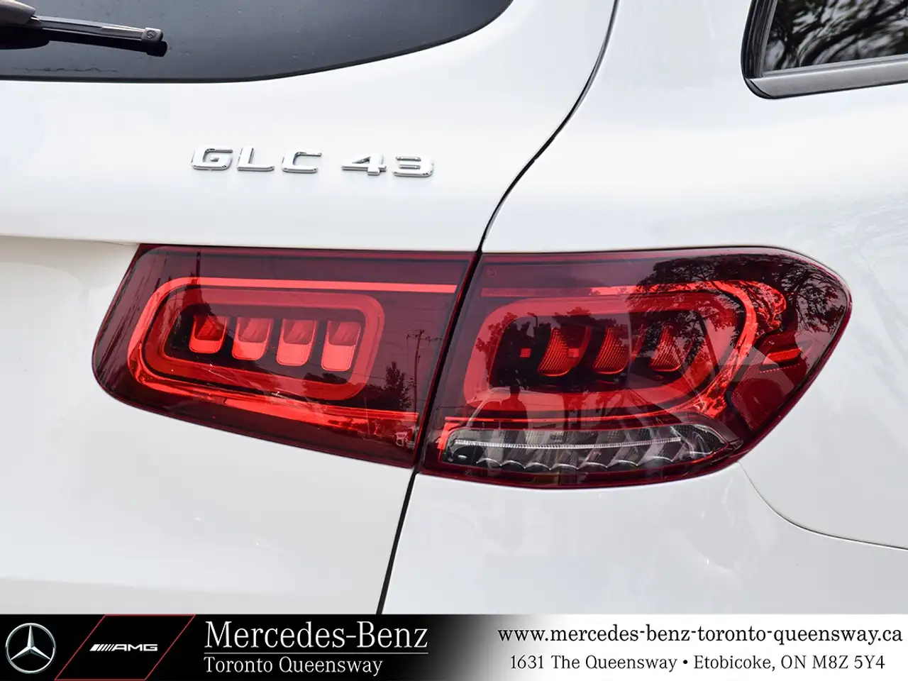Mercedes-Benz GLC fotografie Mercedes-Benz GLC
