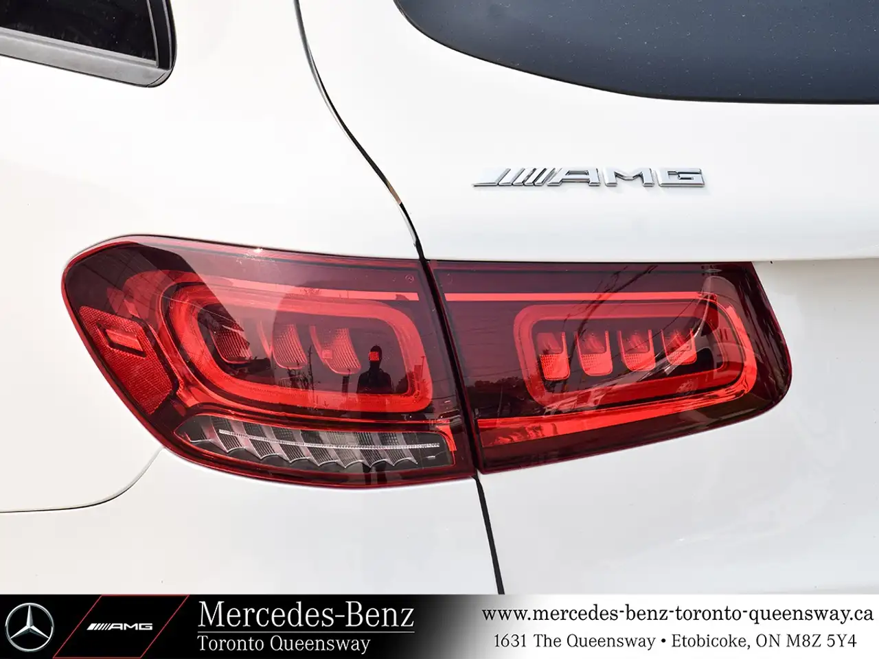 Mercedes-Benz GLC fotografie Mercedes-Benz GLC