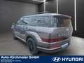 Hyundai SANTA FE 1.6 T-GDI HEV INTRO 4WD AT 5-Sitzer*inkl.Winterräd Grau - thumbnail 4