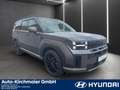 Hyundai SANTA FE 1.6 T-GDI HEV INTRO 4WD AT 5-Sitzer*inkl.Winterräd Grau - thumbnail 2
