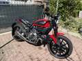 Ducati Scrambler scarico zard, specchietti bassi - thumbnail 1