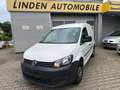 Volkswagen Caddy Kasten EcoProfi Weiß - thumbnail 1