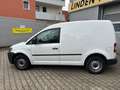 Volkswagen Caddy Kasten EcoProfi Weiß - thumbnail 7