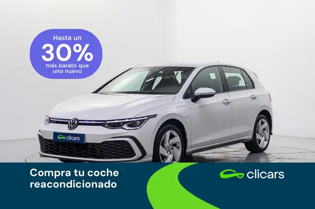 Volkswagen Golf 1.4 TSI GTE 180kW