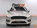 Ford Fiesta 1.0 EcoBoost S/S ST Line 95 Gris - thumbnail 8