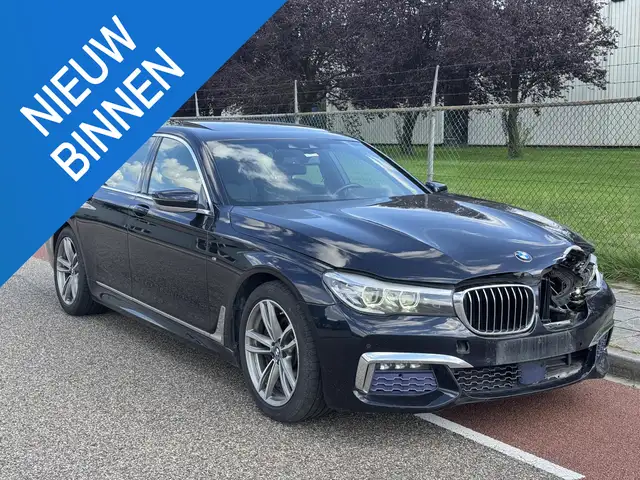 BMW 7er