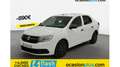 Dacia Logan MCV 1.0 Essential 75 Blanco - thumbnail 1