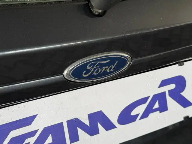 Ford Fiesta view 15