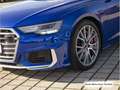 Audi S6 TDI tiptr. AHK/Kamera/ACC Blau - thumbnail 9