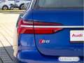 Audi S6 TDI tiptr. AHK/Kamera/ACC Blau - thumbnail 11