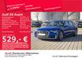 Audi S6 TDI tiptr. AHK/Kamera/ACC Blau - thumbnail 1