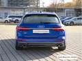 Audi S6 TDI tiptr. AHK/Kamera/ACC Blau - thumbnail 8