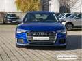 Audi S6 TDI tiptr. AHK/Kamera/ACC Blau - thumbnail 5