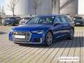 Audi S6 TDI tiptr. AHK/Kamera/ACC Blau - thumbnail 4