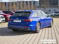 Audi S6 TDI tiptr. AHK/Kamera/ACC Blau - thumbnail 7
