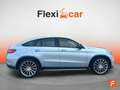 Mercedes-Benz GLE 43 AMG Mercedes-AMG 4MATIC Gris - thumbnail 4
