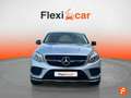 Mercedes-Benz GLE 43 AMG Mercedes-AMG 4MATIC Gris - thumbnail 2
