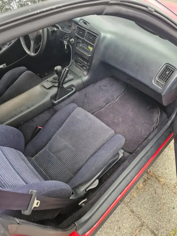 Toyota MR 2 T-Bar GTi, foto 6