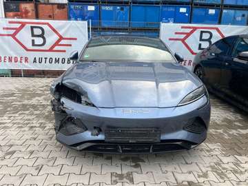 Seal 230 kW RWD Design