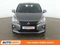 Mitsubishi Space Star 1.0 Basis *ALU*KLIMA*GARANTIE*1.HAND* Grau - thumbnail 9