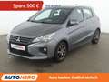 Mitsubishi Space Star 1.0 Basis *ALU*KLIMA*GARANTIE*1.HAND* Grau - thumbnail 1