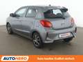 Mitsubishi Space Star 1.0 Basis *ALU*KLIMA*GARANTIE*1.HAND* Grau - thumbnail 4