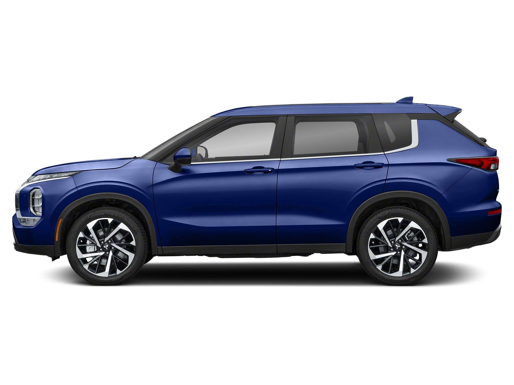 2024 Mitsubishi Outlander