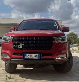 PK8 2.0 turbo diesel 4x4 136cv