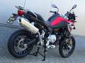 BMW F 850 GS ABS Rood - thumbnail 3