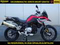 BMW F 850 GS ABS Rood - thumbnail 1
