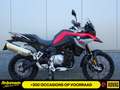 BMW F 850 GS ABS Roşu - thumbnail 1
