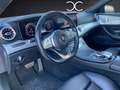 Mercedes-Benz E 300 E Coupe 300 d AMG Premium Plus auto TETTO/LED/20 Nero - thumbnail 8