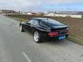Porsche 968 Targa Schwarz - thumbnail 2