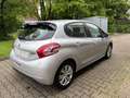 Peugeot 208 Active/3Jahre Garantie+TÜV+Inspektion neu in Grau - thumbnail 8