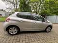 Peugeot 208 Active/3Jahre Garantie+TÜV+Inspektion neu in Grau - thumbnail 4