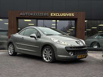 CC 1.6 VTi Roland Garros Leer Clima Cruise Open Da