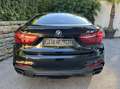 BMW X6 F16 xDrive40d 313 ch M Sport A Schwarz - thumbnail 15